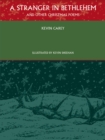 A Stranger in Bethlehem (and other Christmas poems) - eBook