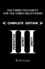 The Third Testament for the Third Millennium - eBook