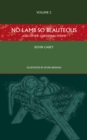 No Lamb So Beauteous (and other Christmas poems) - eBook