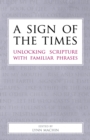 A Sign of the Times - eBook