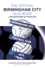 The Official Birmingham City Quiz Book : 1,000 Questions on The Blues - eBook