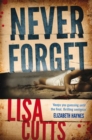 Never Forget - Book