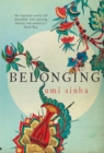 Belonging - eBook