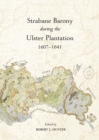 Strabane Barony during the Ulster Plantation 1607-1641 - eBook