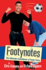 Footynotes - eBook