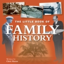Little Book of Family History - eBook