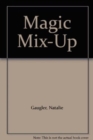 A Magic Mix-up - Book