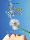 Allergy solutions - eBook