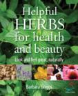 Helpful Herbs for Health and Beauty - eBook