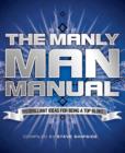 Manly man manual - eBook