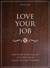 Love your job - eBook