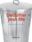 Declutter your life - eBook