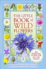 The Little Book of Wild Flowers - Book