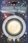 Starry Night Activity Pack - Book