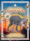 Let's Look at Dinosaurs - Book