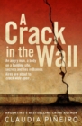 A Crack in the Wall - Book