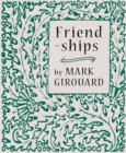 Friendships - Book