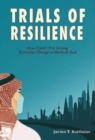 Trials of Resilience : How Covid-19 is Driving Economic Change in the Arab Gulf - Book