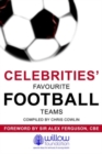Celebrities' Favourite Football Teams - eBook