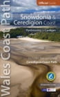 Snowdonia & Ceredigion Coast : Porthmadog to Cardigan - Book