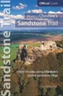 Walking Cheshire's sandstone trail : Official Guide 55km/34 Miles Along Cheshire's Central Sandstone Ridge - Book