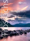 Lochside Walks : The Finest Waterside Walks in Loch Lomond & the Trossachs - Book