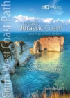 The Jurassic Coast (Lyme Regis to Poole Harbour) : Circular Walks along the South West Coast Path - Book