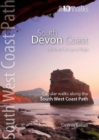 South Devon Coast - Plymouth to Lyme Regis : Circular Walks along the South West Coast Path - Book