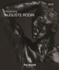 Introducing Auguste Rodin - Book