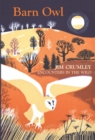 Barn Owl - Book