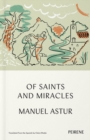 Of Saints and Miracles - Book