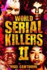 World Serial Killers II - eBook