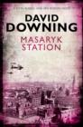 Masaryk Station - Book