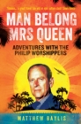Man Belong Mrs Queen - eBook