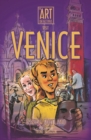 The Art Detectives visit Venice - Book