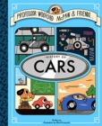 Professor Wooford McPaw's History of Cars - Book