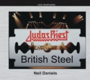 Rock Landmarks : Judas Priest's British Steel - eBook