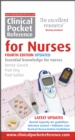 Clinical Pocket Reference for Nurses - eBook