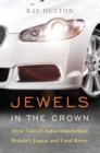 Jewels in the Crown - eBook