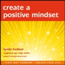 Create a positive mindset - eAudiobook