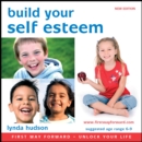 Build your self-esteem New edition - eAudiobook