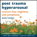 Post Trauma Hyperarousal - eAudiobook