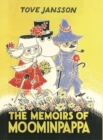 The Memoirs Of Moominpappa - Book