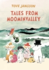 Tales From Moominvalley - Book
