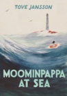 Moominpappa at Sea - Book