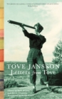 Letters from Tove - Book