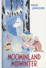 Moominland Midwinter : Colour Edition - Book