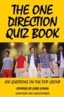 The One Direction Quiz Book - eBook