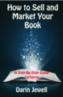 How To Sell And Market Your Book - eBook