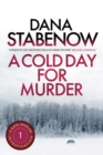 A Cold Day for Murder - Book